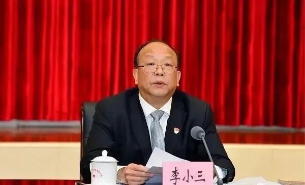 原省委副書記李小三的這篇文章被領導干部奉為經典，讀來大有裨益！