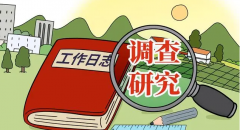 人民日?qǐng)?bào)披露：20人調(diào)研團(tuán)卻有50多人陪同，有的調(diào)研成了一場(chǎng)各司其職、按部就班的“實(shí)景演出”